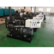 hot 60kw weifang generator